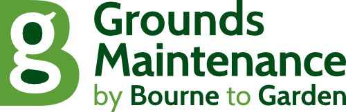 Bourne to garden Ltd Logo